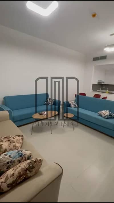 1 Bedroom Flat for Rent in Ajmal Makan City - Sharjah Waterfront, Sharjah - 10. jpg