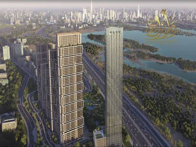 苏巴哈特兰社区， 迪拜 2 卧室单位待售 - 1. png