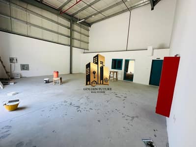 Warehouse for Rent in Industrial Area, Sharjah - 1000094030. jpg