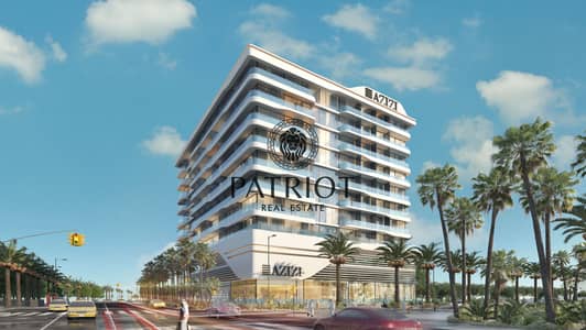 3 Bedroom Apartment for Sale in Al Furjan, Dubai - AFC-054B-D-101-IMG01_DAY. jpg