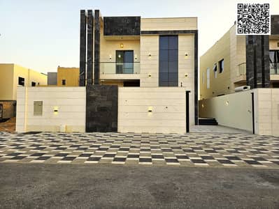 4 Bedroom Villa for Sale in Al Helio, Ajman - WhatsApp Image 2025-09-24 at 12.04. 04 PM (2). jpeg