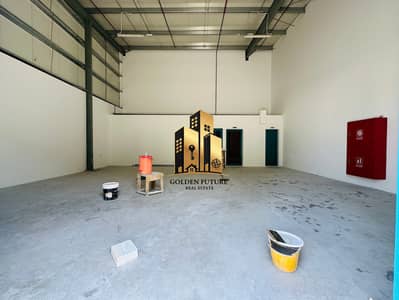 Warehouse for Rent in Industrial Area, Sharjah - IMG_6897. jpeg