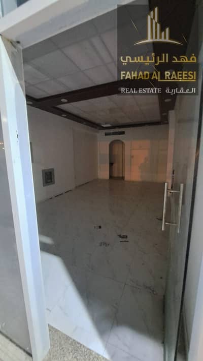 Shop for Rent in Al Hamidiyah, Ajman - 6861cb58-e143-4de9-872e-eb45faf1873b. jpg