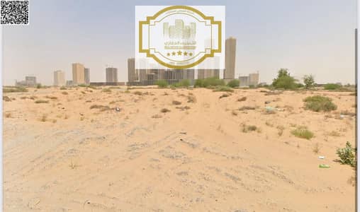 Mixed Use Land for Sale in Al Alia, Ajman - WhatsApp Image 2025-09-24 at 12.24. 25_7cfe668a. jpg