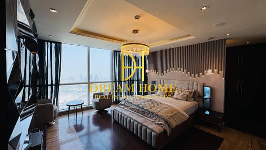 4 Bedroom Apartment for Rent in Dubai Marina, Dubai - IMG-20250829-WA0122. jpg