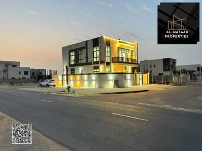 5 Cпальни Вилла Продажа в Аль Хелио, Аджман - 795818798-800x600. jpeg