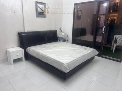 2 Bedroom Flat for Rent in Arjan, Dubai - IMG-20250922-WA0061. jpg