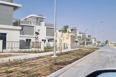 4 Bedroom Townhouse for Sale in DAMAC Hills 2 (Akoya by DAMAC), Dubai - Brand New | 4 Beds | Exclusive Pool and Park View