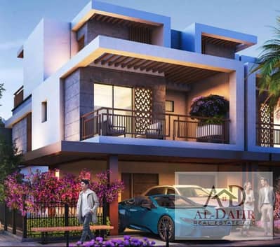4 Bedroom Townhouse for Sale in DAMAC Hills 2 (Akoya by DAMAC), Dubai - Screenshot 2025-09-24 010034. jpg