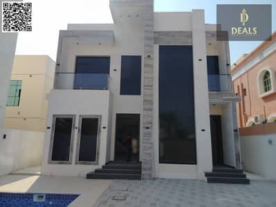5 Bedroom Villa for Sale in Al Rawda, Ajman - image (78). png