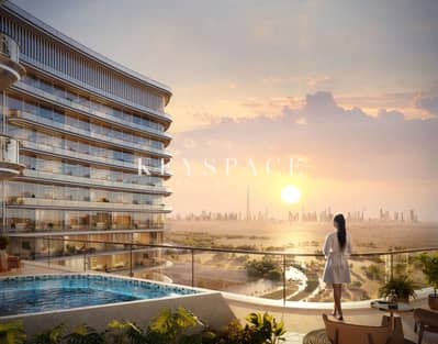 Studio for Sale in Dubai Science Park, Dubai - Hillviews-6. jpg