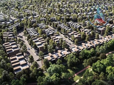 4 Cпальни Вилла Продажа в Аль Сехма, Шарджа - 6. jpg