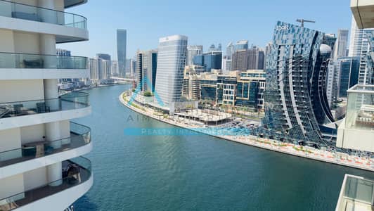 1 Bedroom Apartment for Rent in Business Bay, Dubai - IMG_2995. jpg