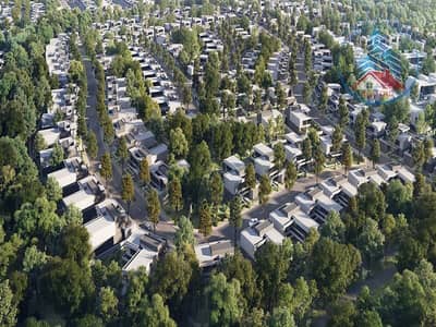4 Cпальни Вилла Продажа в Аль Сехма, Шарджа - 9. jpg
