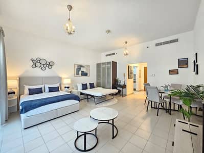 Studio for Rent in Jumeirah Village Circle (JVC), Dubai - IMG-20250924-WA0243. jpg