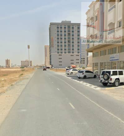 艾尔朱尔夫， 阿治曼 住宅地块待售 - الجرف 3. jpeg
