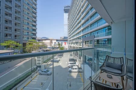 1 Bedroom Flat for Sale in Palm Jumeirah, Dubai - Fully Furnished | Spacious | Motivated Seller