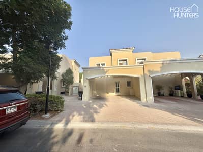 3 Bedroom Villa for Rent in Arabian Ranches, Dubai - Vacant Now | Close to JESS | Negotiable