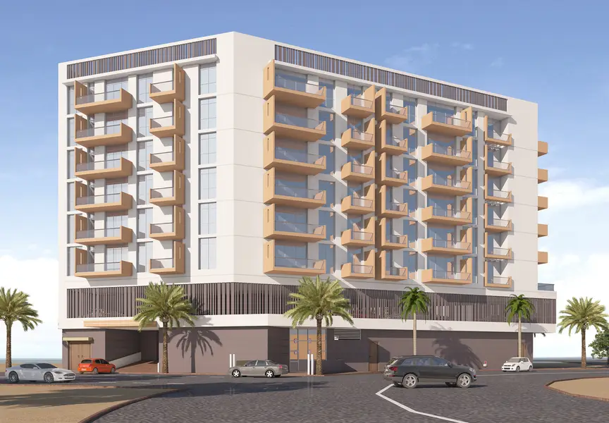 Sunlight Homes 2