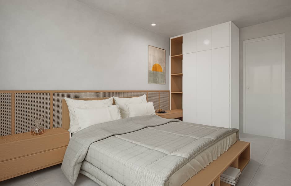 Sunlight Homes 4