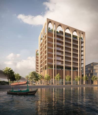 Other Commercial  للبيع في جميرا، دبي - Cover Image