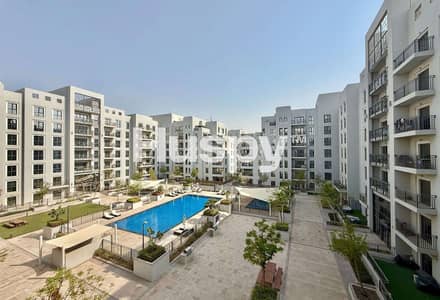 城市广场， 迪拜 2 卧室单位待售 - 位于城市广场，萨菲公寓，萨菲1号 2 卧室的公寓 1200000 AED - 12738311