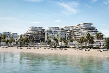 艾尔朱尔夫， 阿布扎比 1 卧室单位待售 - Jacob-&-Co-Beachfront-Living-Al-Jurf-Abu-Dhabi-UAE (24). jpg