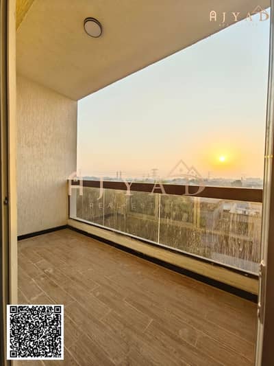 2 Bedroom Apartment for Rent in Al Mowaihat, Ajman - M3F6 (17). png