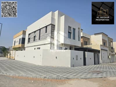 4 Bedroom Villa for Sale in Al Yasmeen, Ajman - batch_batch_WhatsApp Image 2025-08-14 at 4.39. 39 PM. jpeg