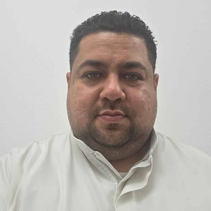 Mohamed Alshahat Amin
