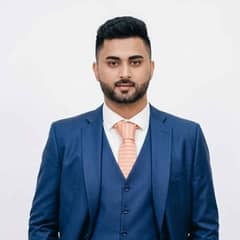 USMAN HAIDER