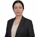 Asmae Faramarzi