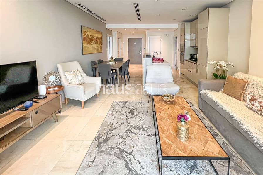 Wohnung in Palm Jumeirah,The Crescent,Th8, 2 schlafzimmer, 230000 AED - 12794873 Wohnung in Palm Jumeirah,The Crescent,Th8, 2 schlafzimmer, 230000 AED - 12794873