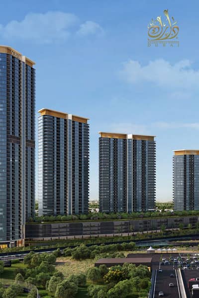 汽车城， 迪拜 1 卧室公寓待售 - sobha-solis_iPxqL_xl (1). jpg