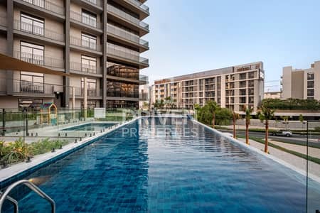 阿尔扬街区， 迪拜 1 卧室公寓待租 - 位于阿尔扬街区，弗洛拉雷亚公寓 1 卧室的公寓 120000 AED - 12877490
