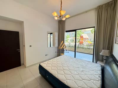 2 Bedroom Apartment for Rent in Arjan, Dubai - MODERN FURNISHED COMMUNITY VIEW MULTI PARKING