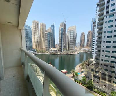 2 Bedroom Apartment for Rent in Dubai Marina, Dubai - IMG-20250815-WA0073. jpg
