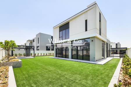 4 Bedroom Villa for Rent in Al Furjan, Dubai - Brand New | Single Row | Long Term Rental