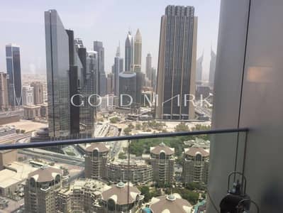 1 Bedroom Flat for Sale in Downtown Dubai, Dubai - Luxury Finishing |Prime Location | Panoramic Views