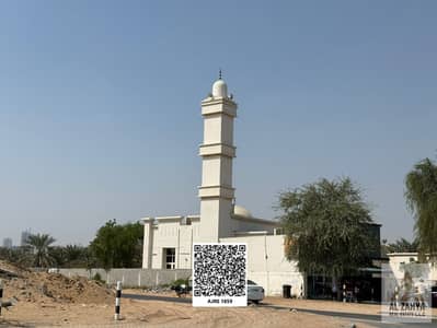 Plot for Sale in Al Helio, Ajman - 00a903cc-ee5f-4d9f-a61e-8bd345fddd95. jpeg