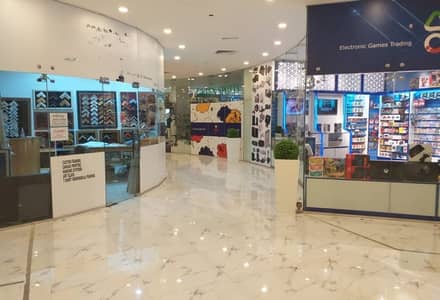阿尔巴沙住宅区， 迪拜 商铺待租 - 位于阿尔巴沙住宅区，阿尔巴沙1号区 的商铺 135000 AED - 12877561