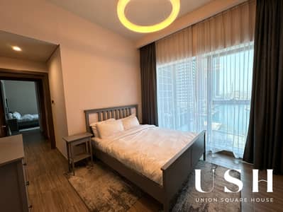 朱美拉湖塔 (JLT)， 迪拜 2 卧室单位待租 - IMG-20250807-WA0134. jpg