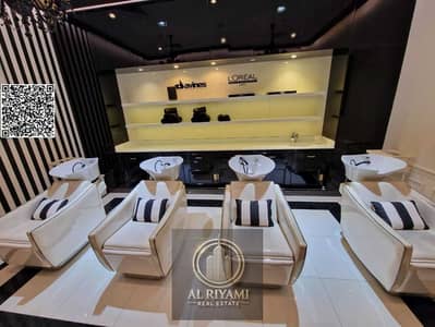 Building for Rent in Corniche Ajman, Ajman - IMG-20250918-WA0201. jpg