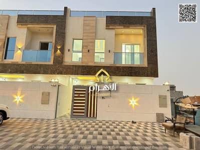 فیلا 5 غرف نوم للبيع في الياسمين، عجمان - WhatsApp Image 2025-09-20 at 5.54. 38 PM. jpg