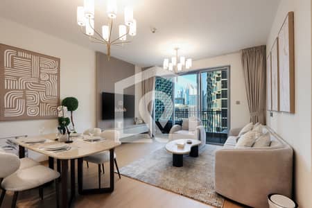 2 Bedroom Flat for Rent in Downtown Dubai, Dubai - IMG_9041 copy. jpg