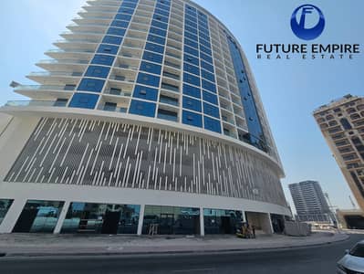 2 Bedroom Flat for Rent in Al Jaddaf, Dubai - 20250813_144229. jpg