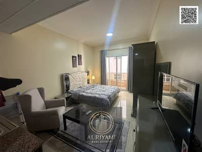Studio for Rent in Al Jurf, Ajman - IMG-20250813-WA0680. jpg