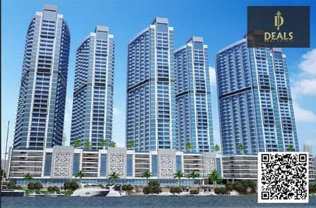 2 Bedroom Flat for Sale in Ajman Free Zone, Ajman - image - 2025-09-24T131949.124. png