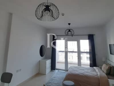 Studio for Rent in Yas Island, Abu Dhabi - 13. png