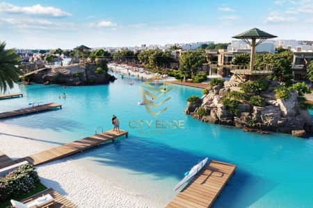 巴拉希， 夏尔迦 4 卧室别墅待售 - 位于巴拉希，海阳 4 卧室的别墅 2599000 AED - 12877699